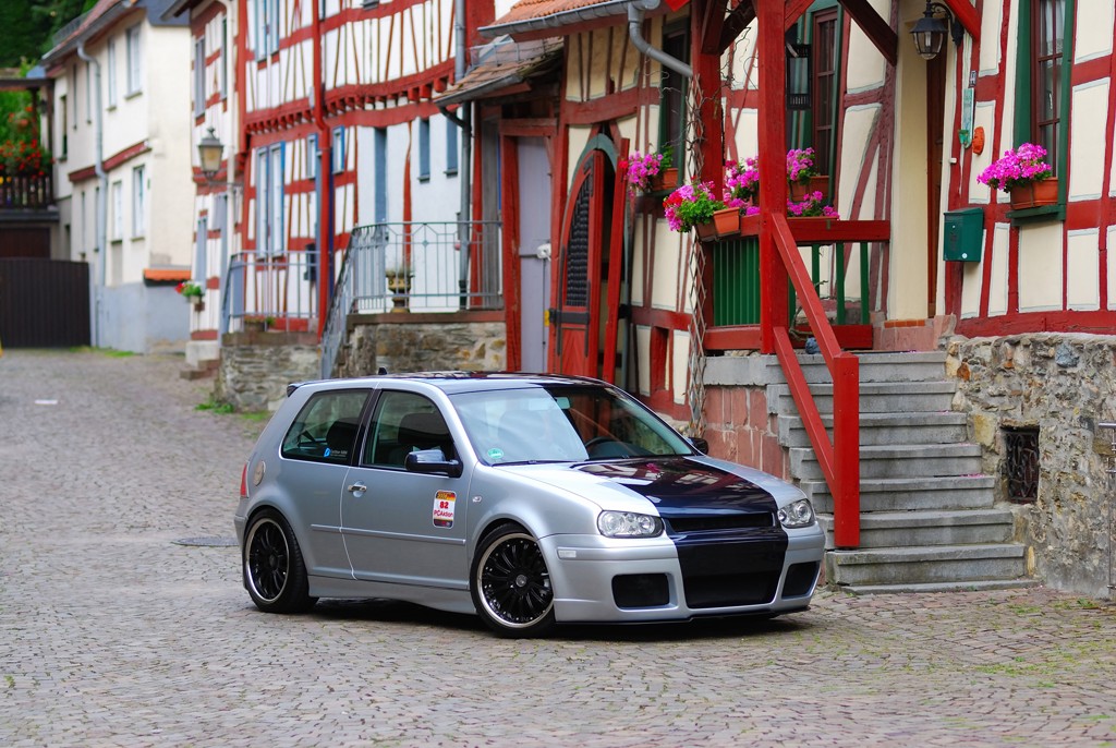 ATS - perfomance kola z lehk�ch slitin (lit� alu kola)