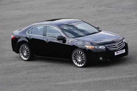 ATS - perfomance kola z lehk�ch slitin (lit� alu kola)