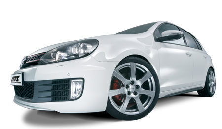 ATS - perfomance kola z lehk�ch slitin (lit� alu kola)