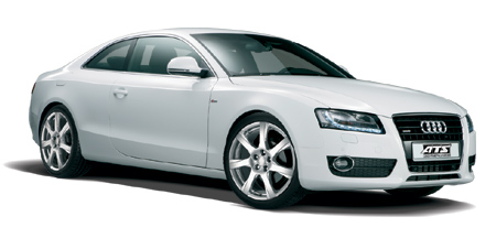 ATS - perfomance kola z lehk�ch slitin (lit� alu kola)