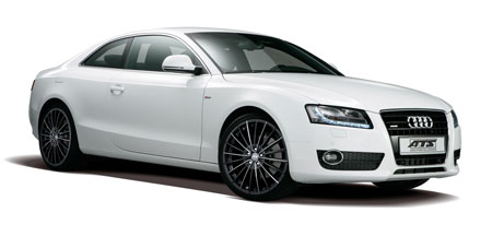 ATS - perfomance kola z lehk�ch slitin (lit� alu kola)