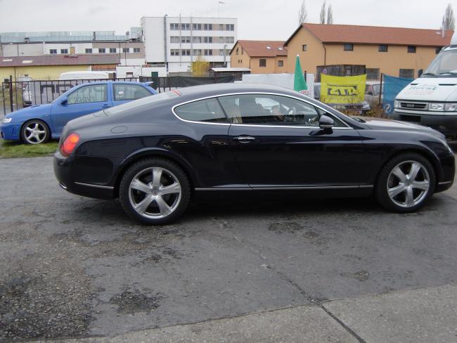 AZEV - kola z lehk�ch slitin (lit� alu kola)