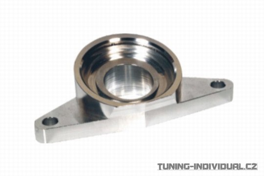 Redukce k BOV SSQ na Subaru