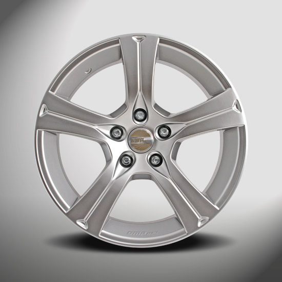 Kvalitn� Italsk� disky GMP z lehk�ch slitin