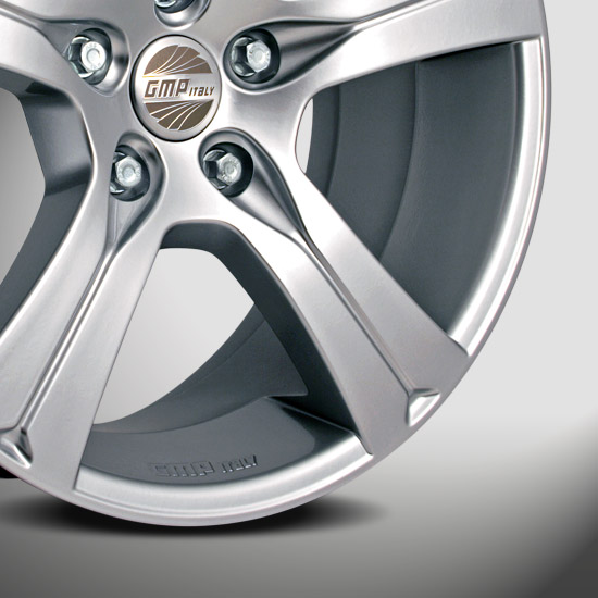 Kvalitn� Italsk� disky GMP z lehk�ch slitin