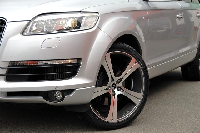 Kvalitn� Italsk� disky GMP z lehk�ch slitin