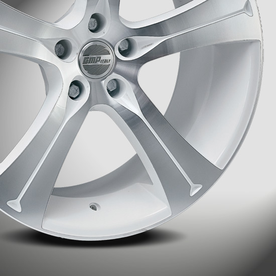 Kvalitn� Italsk� disky GMP z lehk�ch slitin