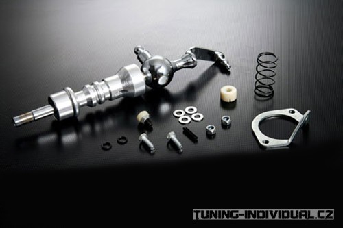 Kr�tk� �azen� Audi A3 (00-01)