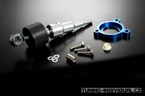 Kr�tk� �azen� Nissan 350Z