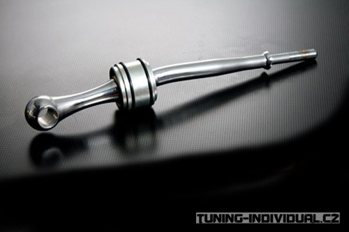 Zkr�cen� �azen� Ford Probe, Mazda MX6