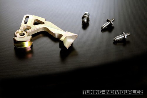 Kr�tk� �azen� VW Golf 4, Jetta, New Beetle, Golf 5, Jetta, Passat (B6), Eos, Audi TT MK1 MK2, A3, S3 1.8T/2.0TFSi/2.0D, �koda Octavia MK1 MK2, Seat Leon, Altea MK1 MK2 - 6ti kvalt