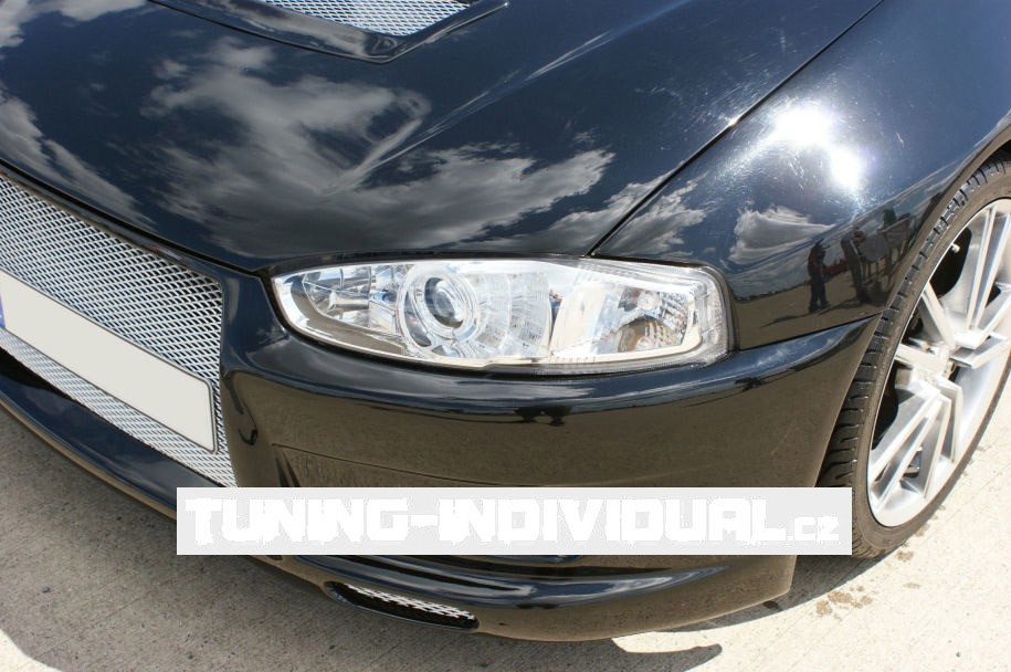 Mitsubishi Colt CJ0 97-01 - p�edn� �ir� Angel Eyes CHROM