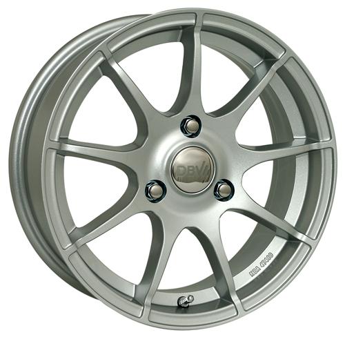 DBV Bali - Smart, st��brn�