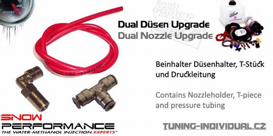 Roz���en� pro dv� trysky