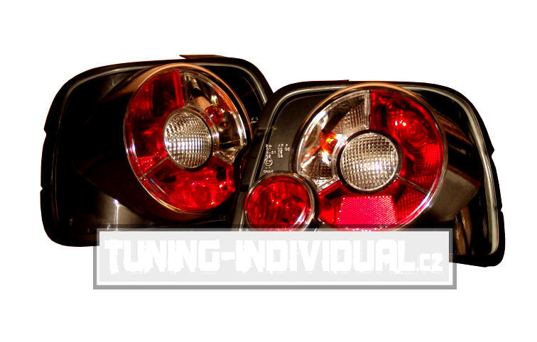 BMW E36 Compact 93-97- zadn� �ir� lampy �ern�