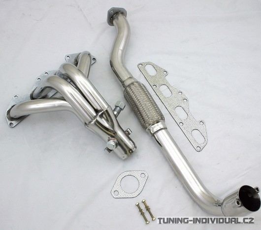 V�fukov� svody Mitsubishi Eclipse atmosf�rick� motor r.v. 95-99