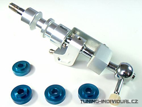 Kr�tk� �azen� Ford Focus 2.0/1.8T (02-04) / Mondeo (98-00)