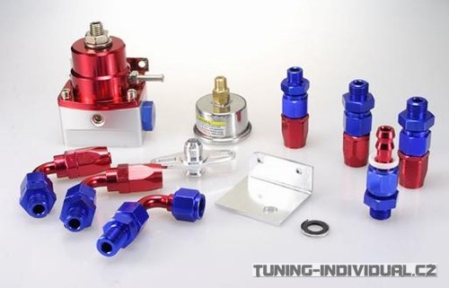 Regul�tor tlaku paliva (profi kit)