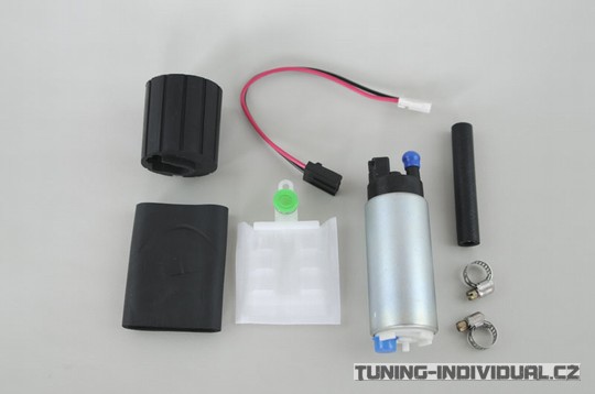 Palivov� pumpa 255l/h, 6bar, do 600kon�