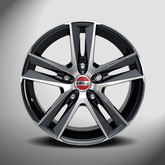 Kvalitn� Italsk� disky GMP z lehk�ch slitin