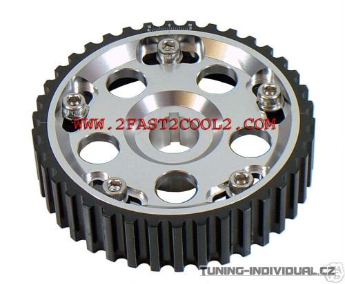 Staviteln� rozvodov� �emenice Honda Civic 1.5 r.v. 88-00 SOHC