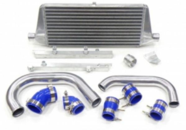 Intercooler kit VW Golf V 2.0T FSI