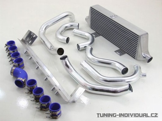 Intercooler kit Subaru Impreza r.v. 01-05