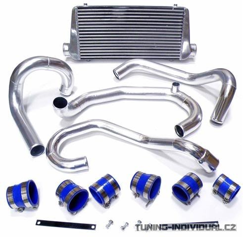 Intercooler kit Subaru Impreza r.v. 97-01