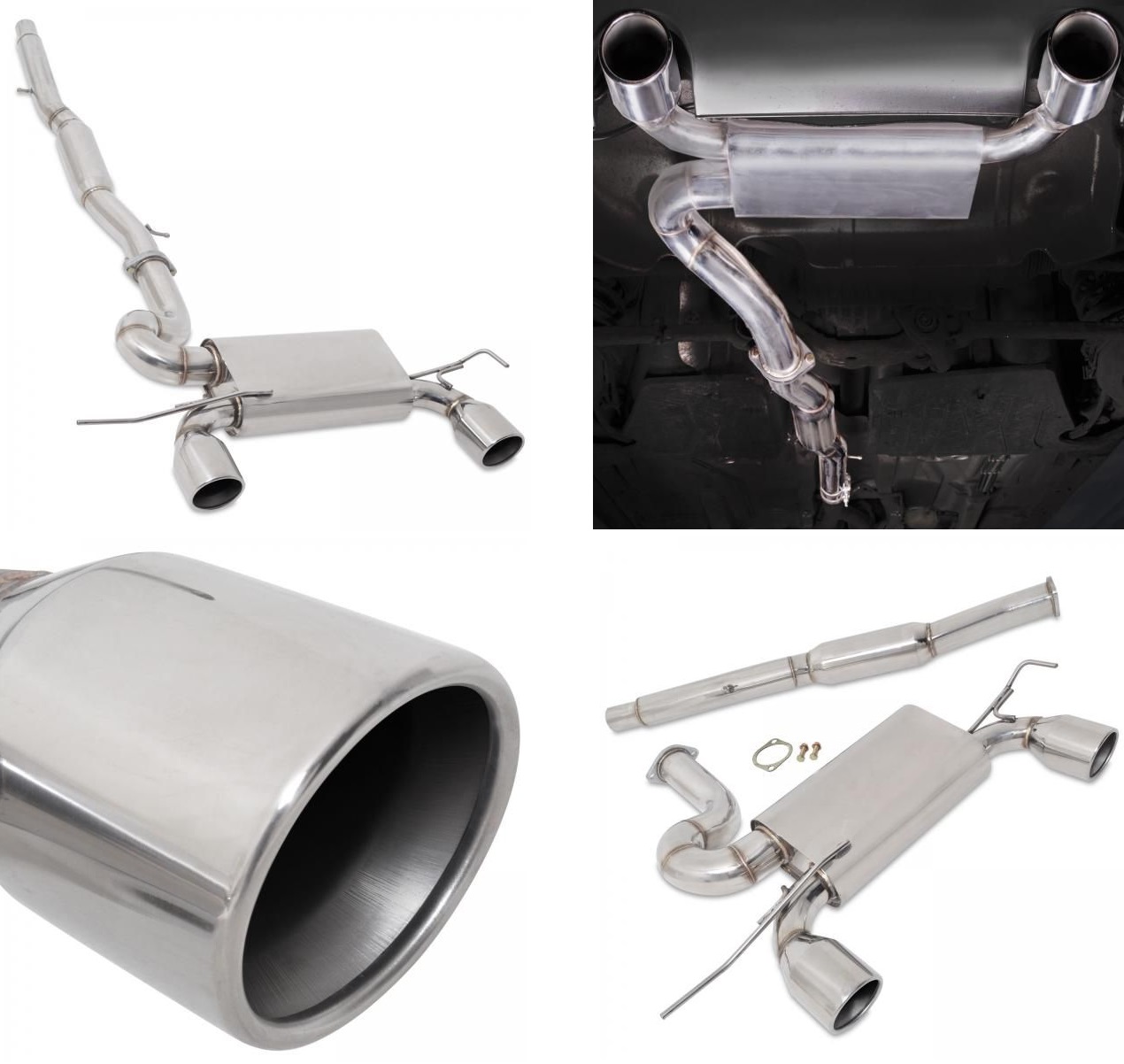 V�fuk JapParts Audi TT 8N 1.8T 225 kon� 98-06