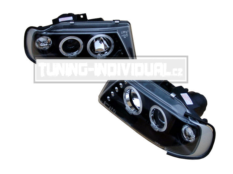 Seat Ibiza 93-98 - ANGEL EYES �ERN�