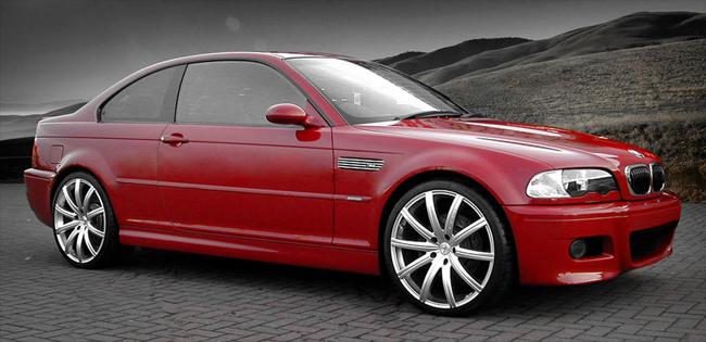 

Kahn - luxusn� kola z lehk�ch slitin