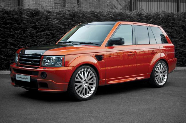 

Kahn - luxusn� kola z lehk�ch slitin