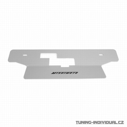 Kryt chladi�e Mishimoto Nissan 240SX r.v. 95-99 alu matn�
