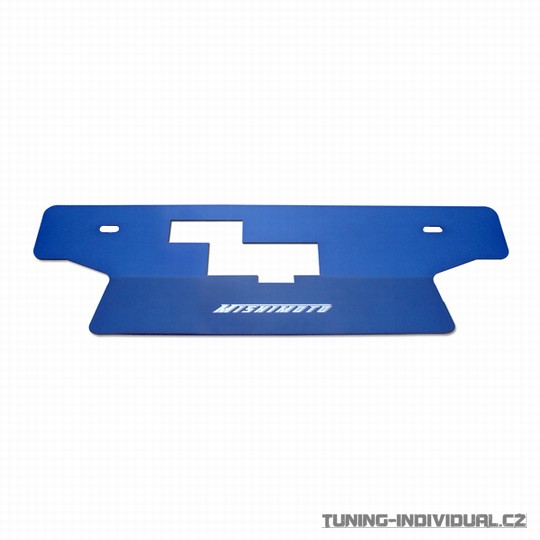 Kryt chladi�e Mishimoto Nissan 240SX r.v. 95-99 modr�