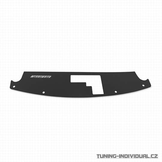 Kryt chladi�e Mishimoto Nissan 350Z r.v. 03-06 �ern�