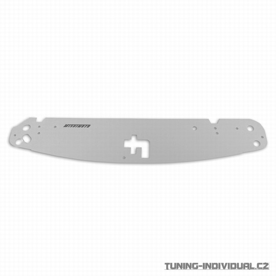 Kryt chladi�e Mishimoto Mishimoto Scion TC r.v. 05-08 alu matn�