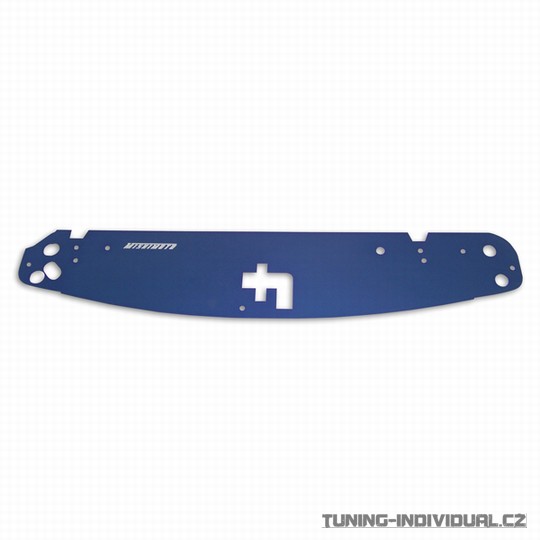 Kryt chladi�e Mishimoto Mishimoto Scion TC r.v. 05-08 modr�