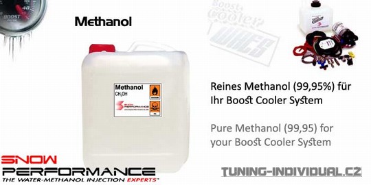 Methanol 30l kanystr
