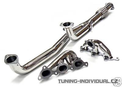 V�fukov� svody Mitsubishi 3000GT VR4 Twin Turbo r.v. 90-01