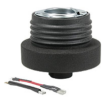 N�boj pot�ebn� k mont�i sportovn�ho volantu