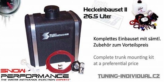 N�dr� 26,5l pro vst�ikov�c� syst�m