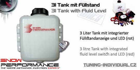 N�dr� 3l pro vst�ikov�c� syst�m