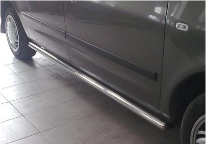 Bo�n� n�lapy nerez Ford Galaxy