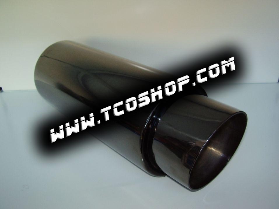 UNIVERZ�LN� CELONEREZOV� V�FUK NETAMI BLACK STEEL 5