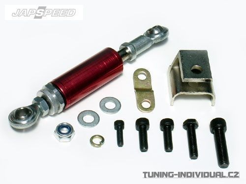 Tlumi� motoru Nissan 350Z