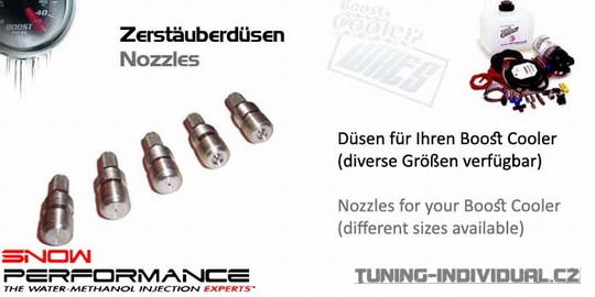 Molekul�rn� vst�ikovac� tryska 625ml