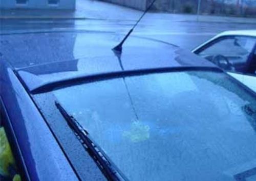 St��ka Opel Vectra B