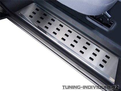 Nerez prahov� li�ty