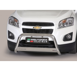 P�edn� ochrann� r�m Chevrolet Trax