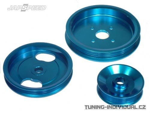 �emenice Nissan 200SX S13 CA18DET